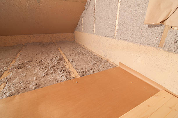 Best Specialized Insulation Services in Tipton, CA
